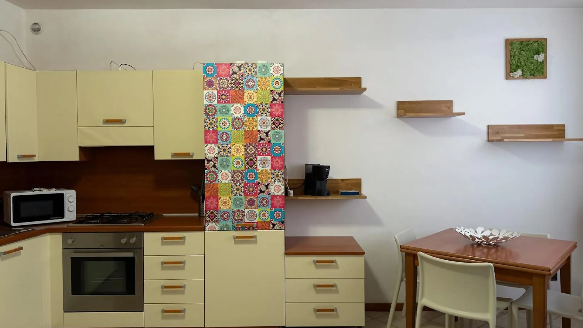 Appartement Appartamento Vittoria Bellagio Italie
