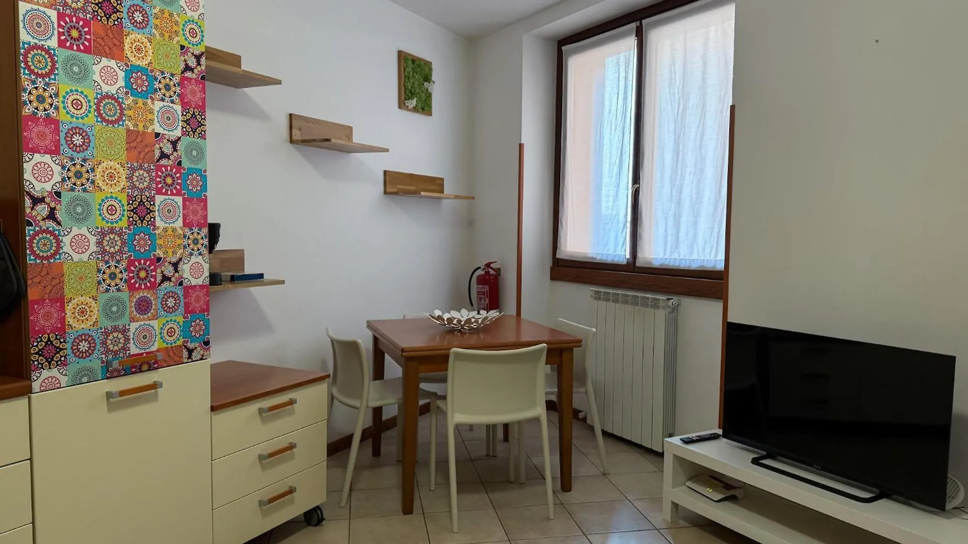 Appartamento Vittoria Bellagio Appartement