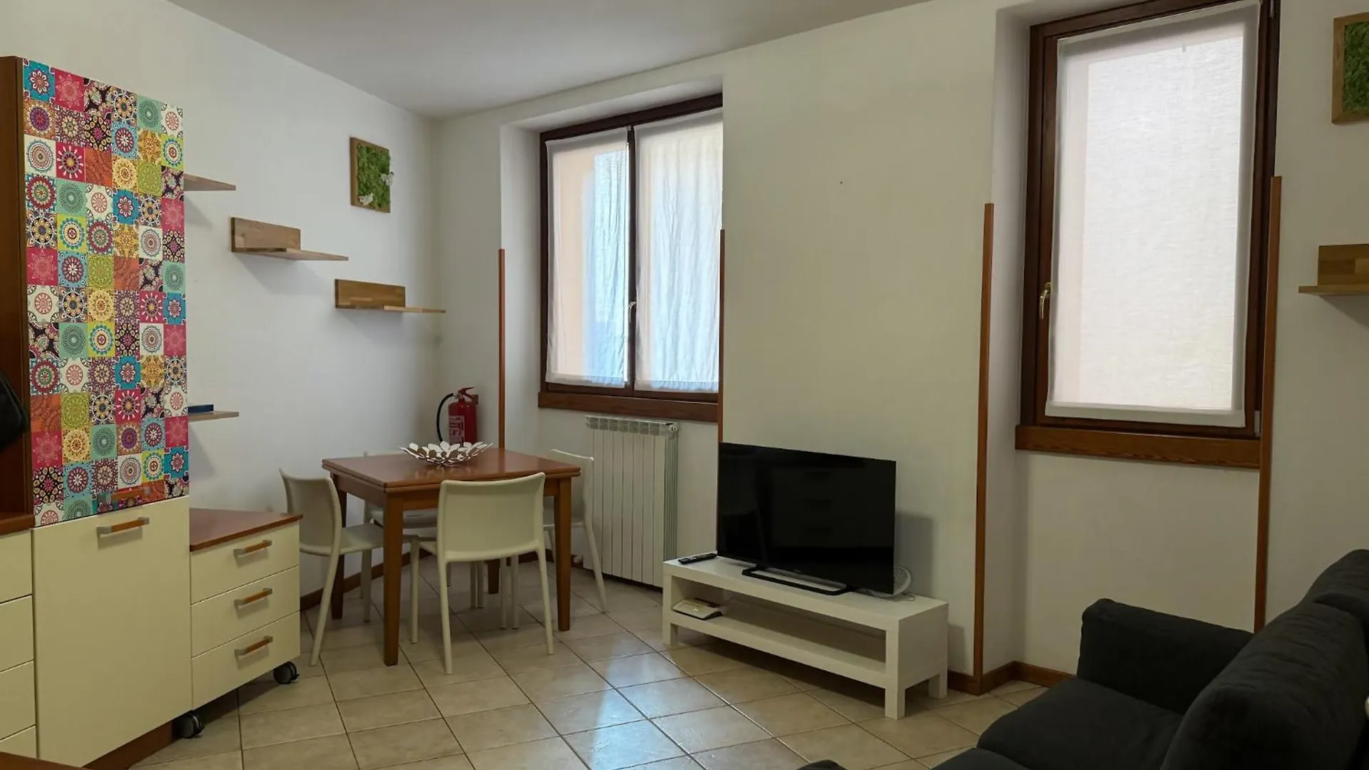 Appartamento Vittoria Bellagio Appartement