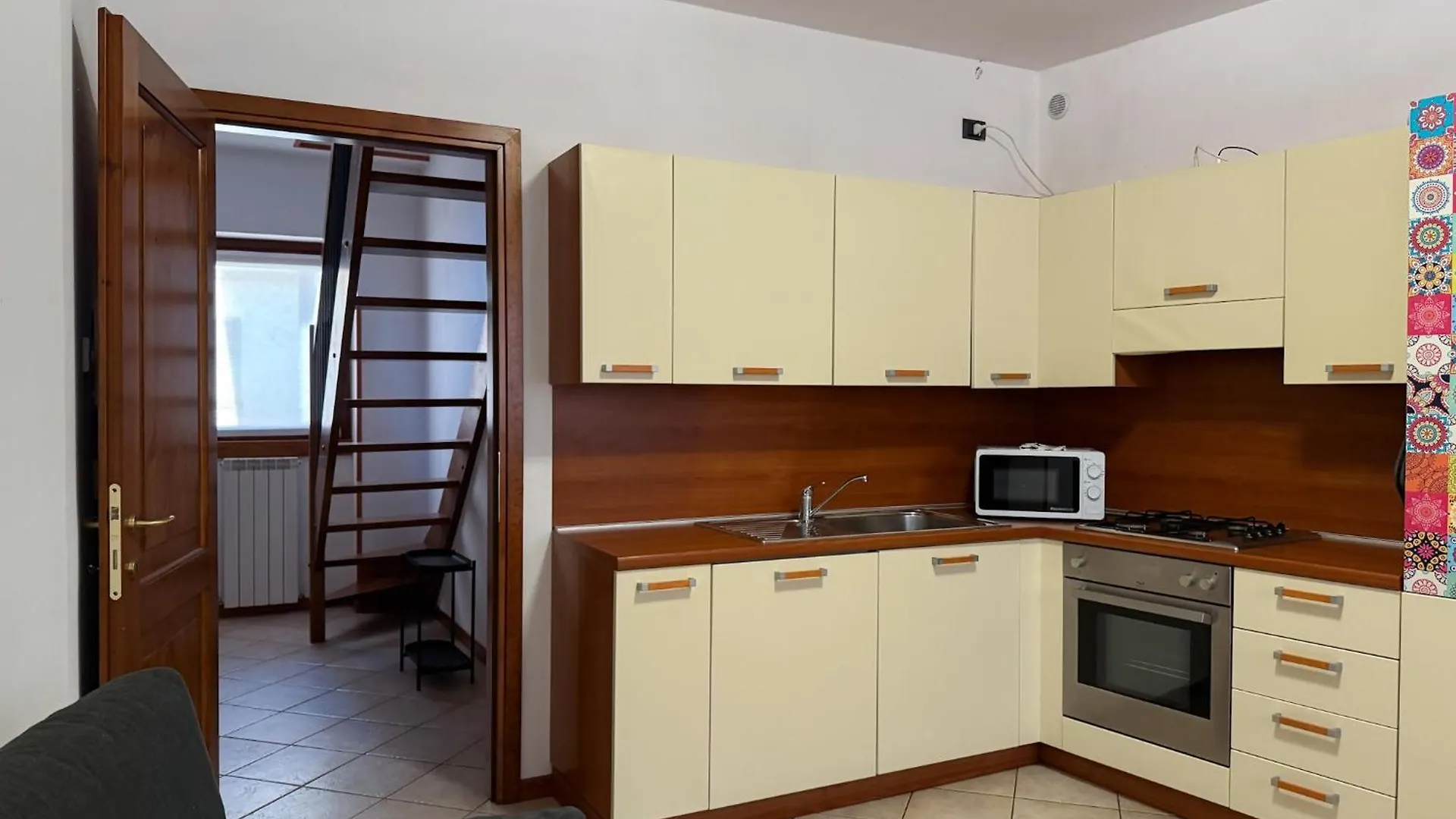 Appartamento Vittoria Bellagio 0*,