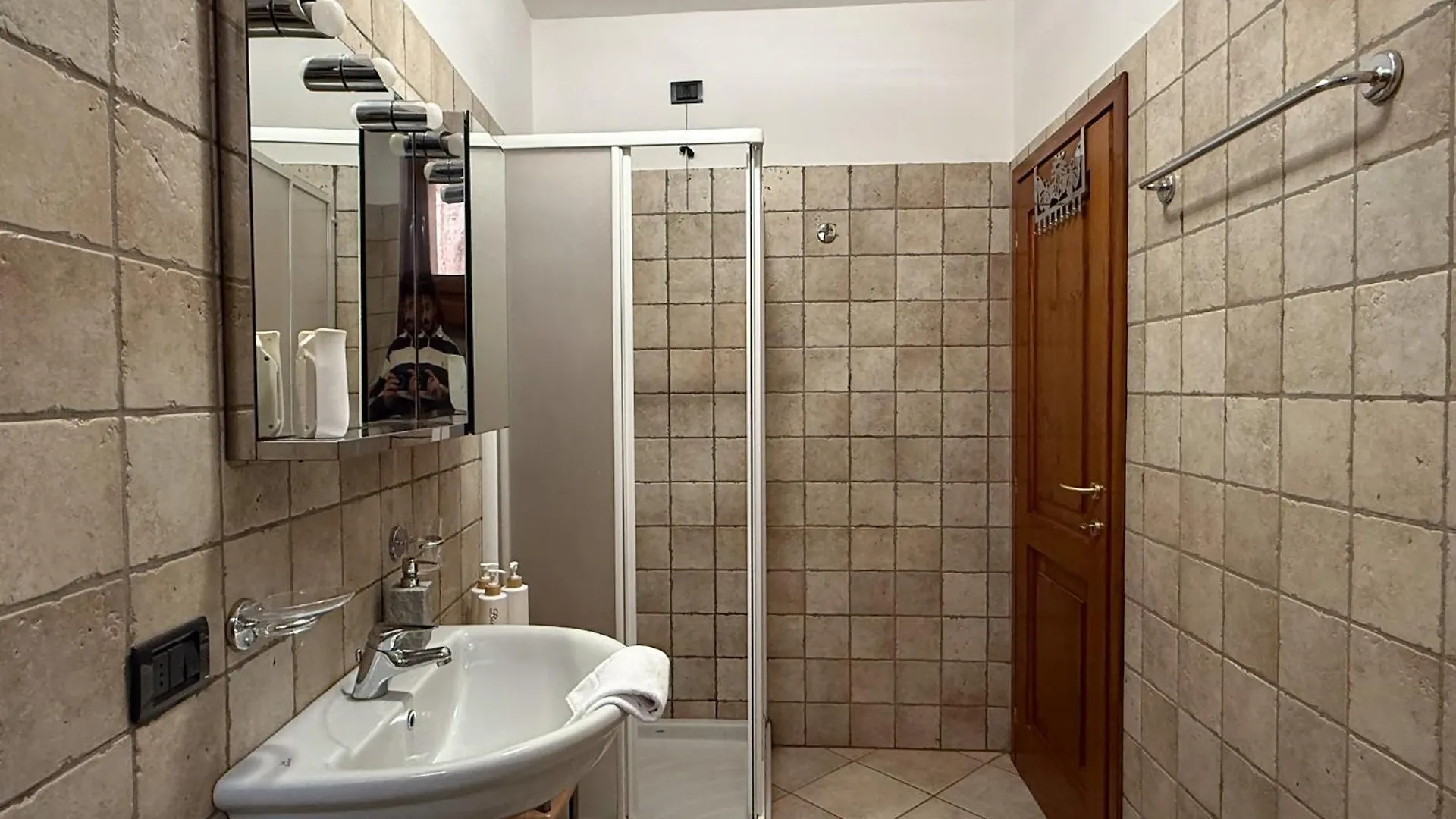 Appartamento Vittoria Bellagio Appartement