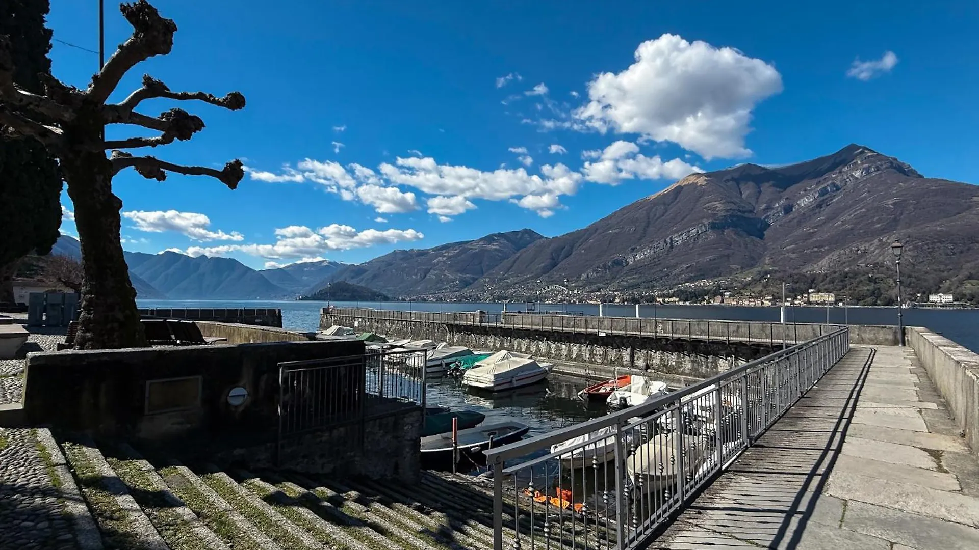 Appartamento Vittoria Bellagio