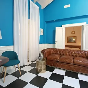 Salita Plinio 1 Appartement
