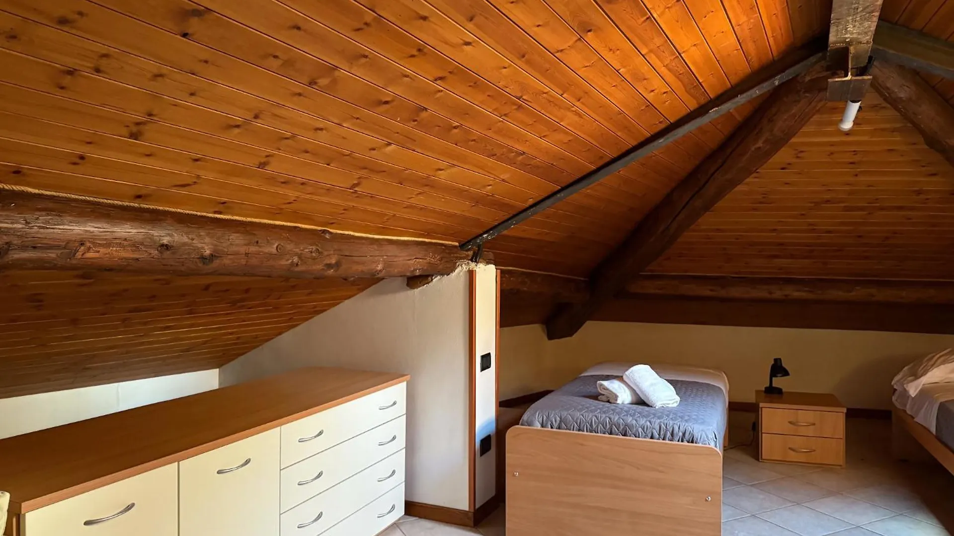 Appartamento Vittoria Bellagio Appartement